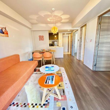 Akasaka Residence Tokyo Eksteriør billede
