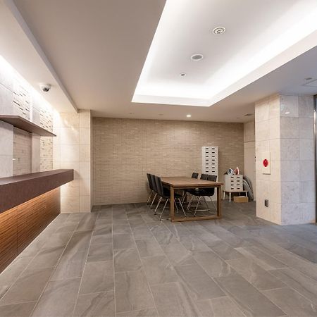 Akasaka Residence Tokyo Eksteriør billede
