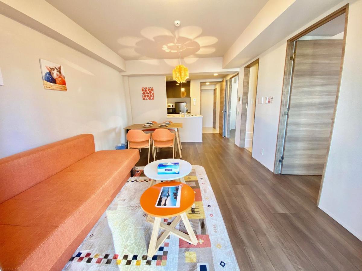 Akasaka Residence Tokyo Eksteriør billede