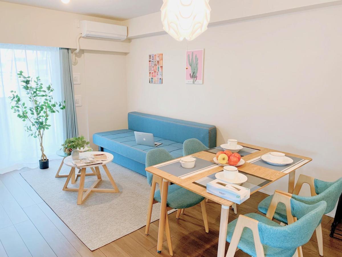 Akasaka Residence Tokyo Eksteriør billede