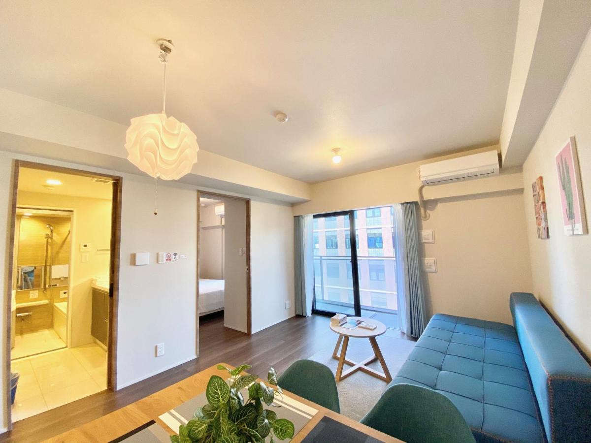 Akasaka Residence Tokyo Eksteriør billede
