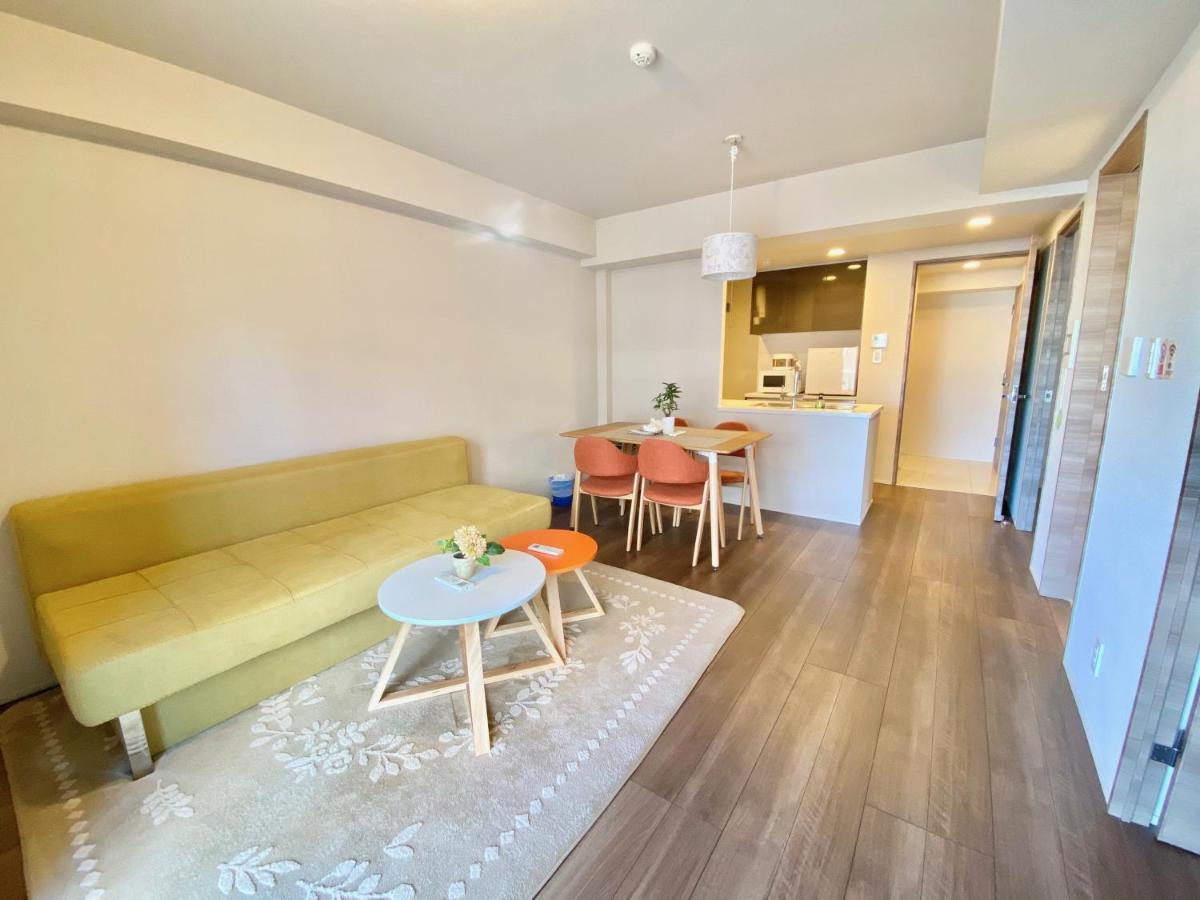 Akasaka Residence Tokyo Eksteriør billede