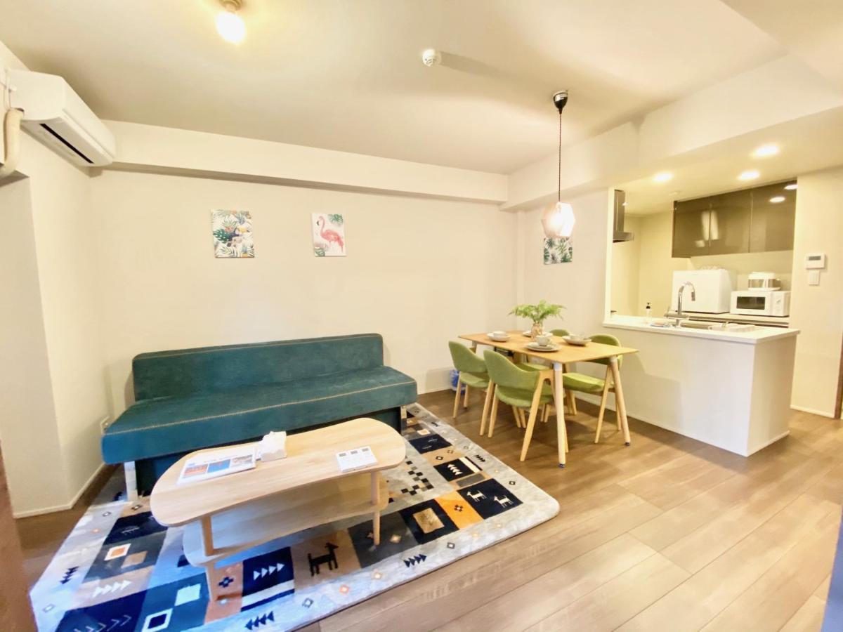 Akasaka Residence Tokyo Eksteriør billede