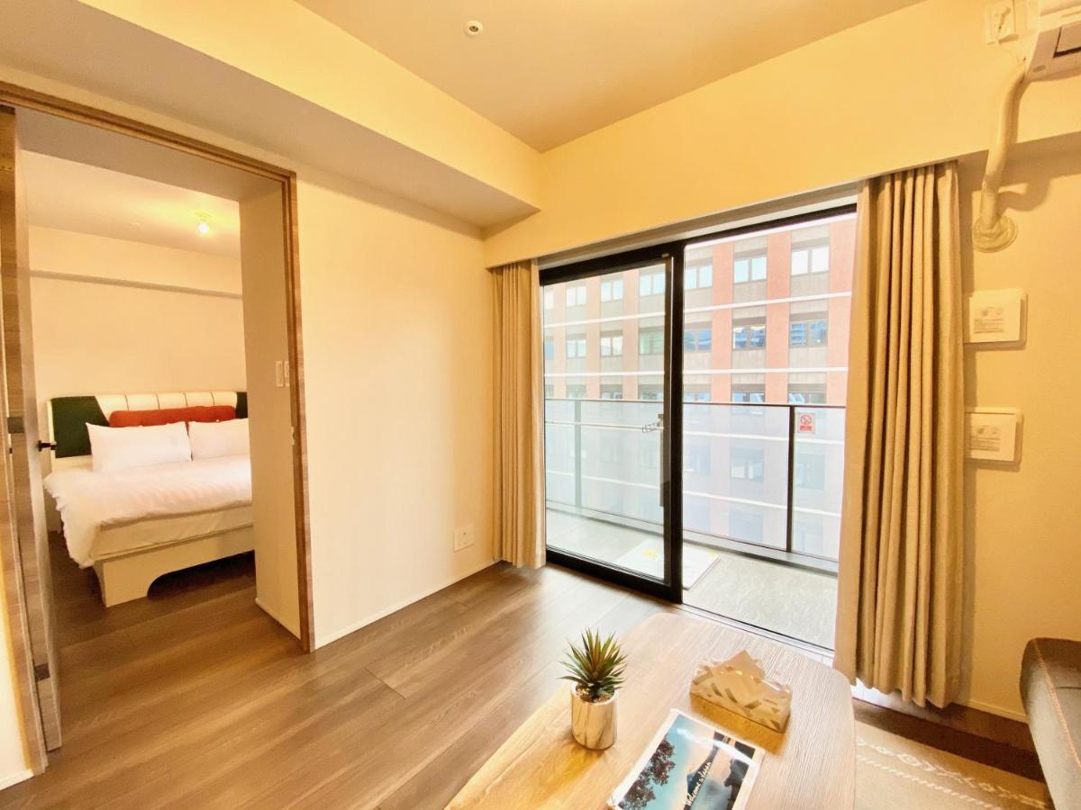 Akasaka Residence Tokyo Eksteriør billede