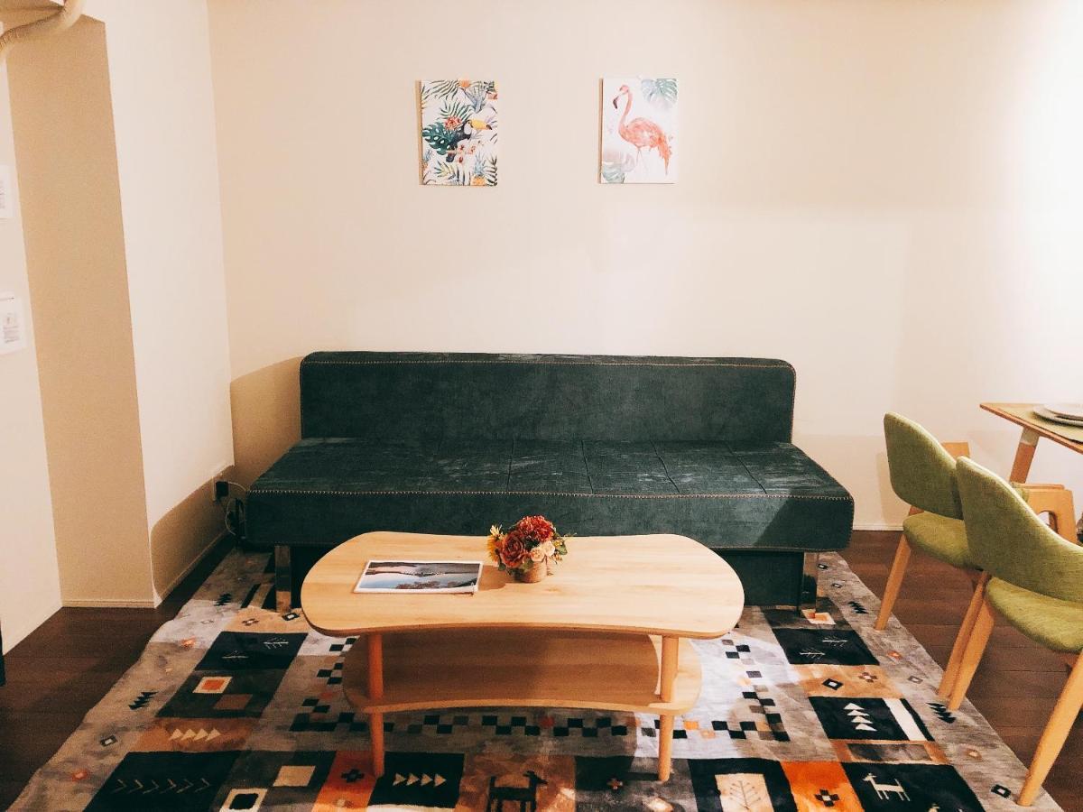 Akasaka Residence Tokyo Eksteriør billede