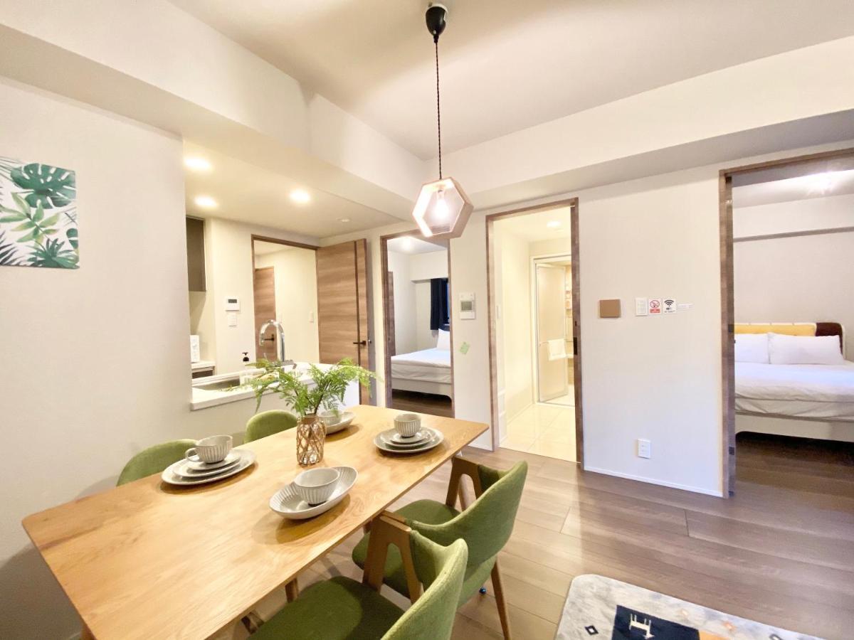 Akasaka Residence Tokyo Eksteriør billede