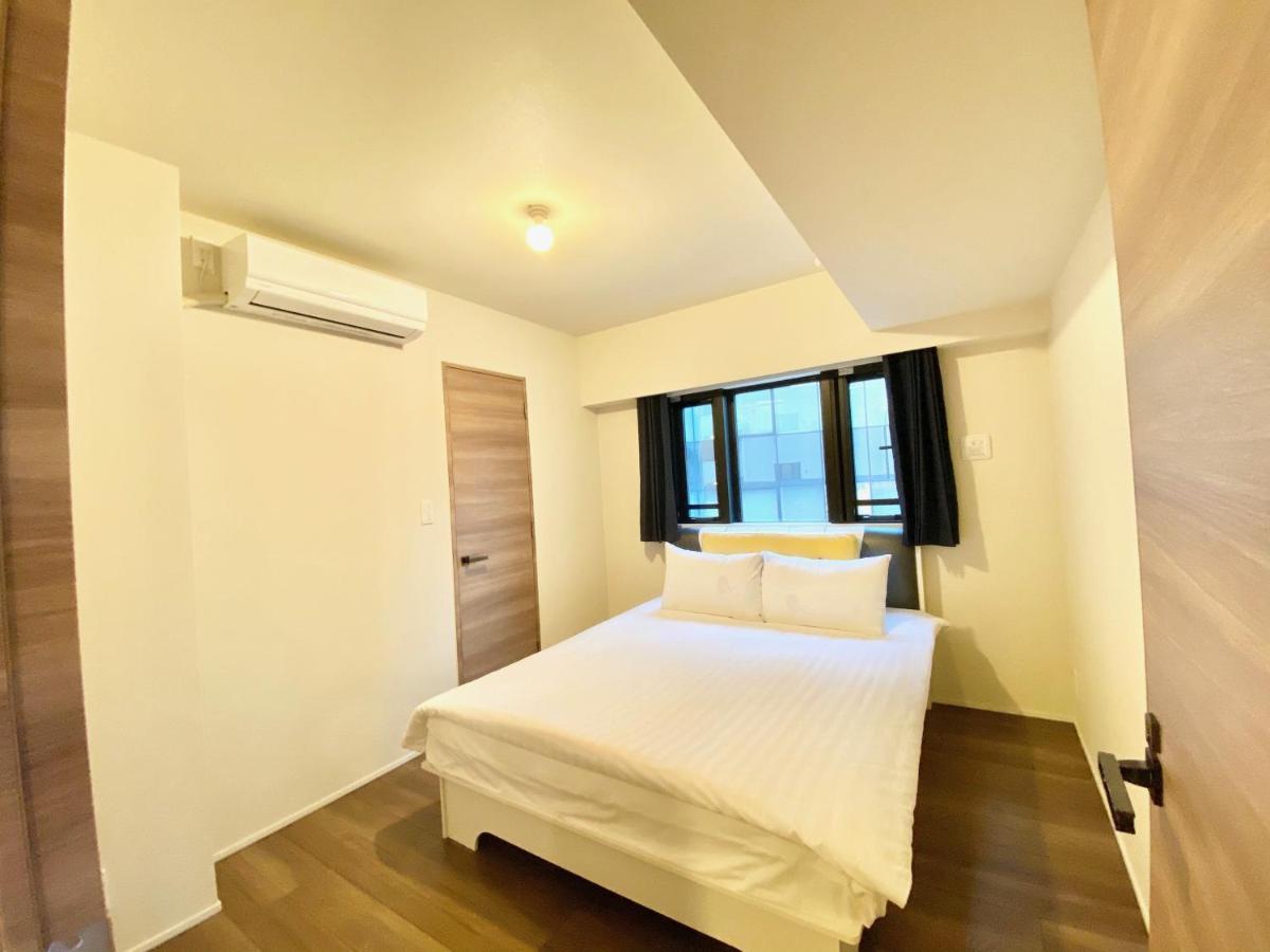 Akasaka Residence Tokyo Eksteriør billede