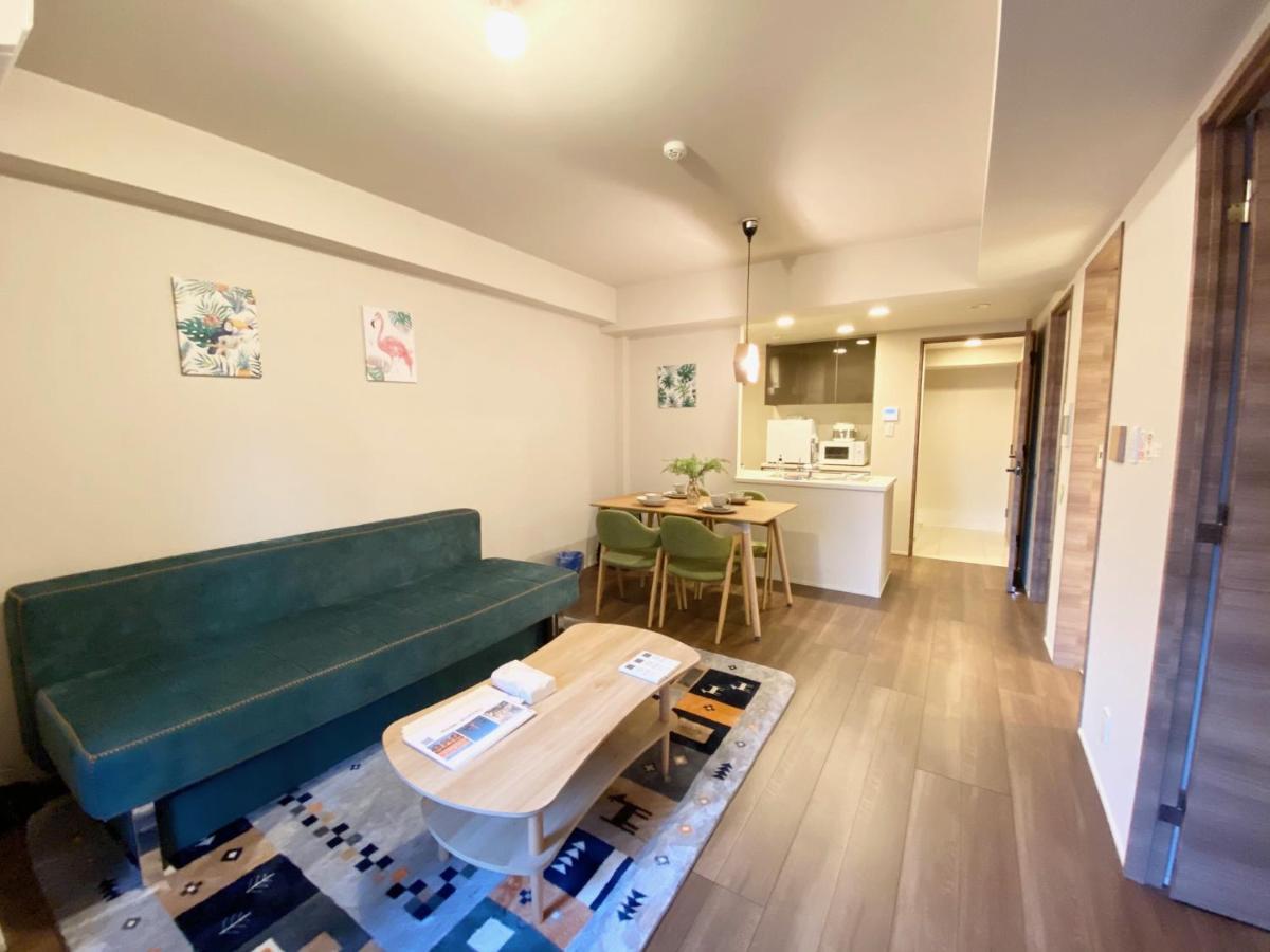 Akasaka Residence Tokyo Eksteriør billede