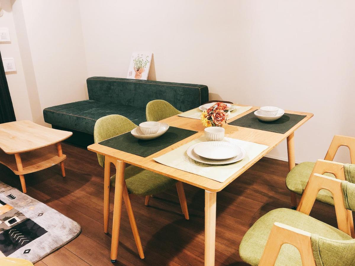 Akasaka Residence Tokyo Eksteriør billede