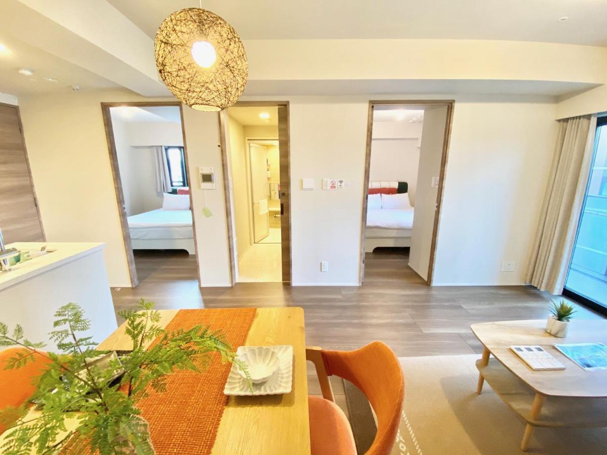 Akasaka Residence Tokyo Eksteriør billede