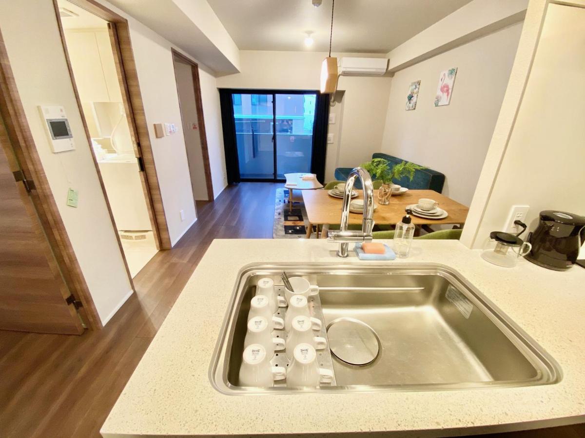 Akasaka Residence Tokyo Eksteriør billede