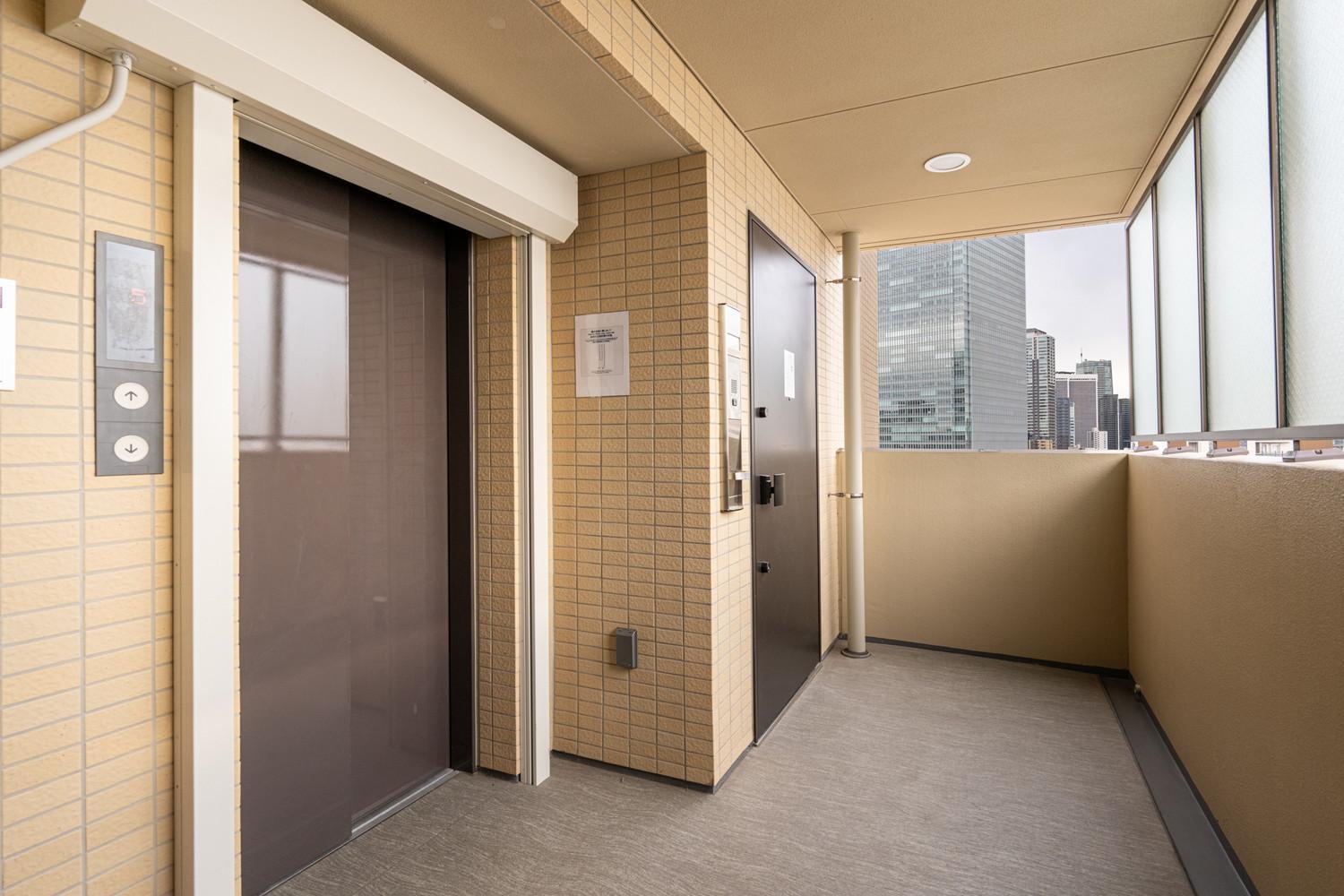 Akasaka Residence Tokyo Værelse billede