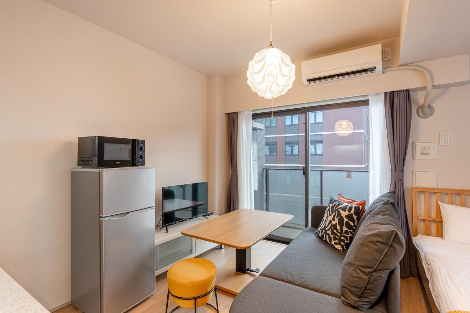 Akasaka Residence Tokyo Eksteriør billede