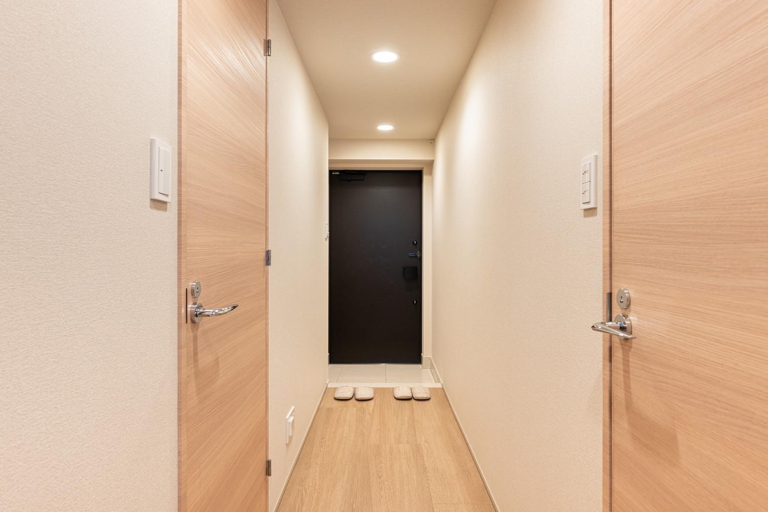 Akasaka Residence Tokyo Værelse billede