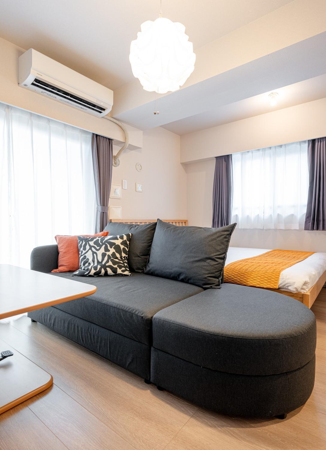 Akasaka Residence Tokyo Eksteriør billede