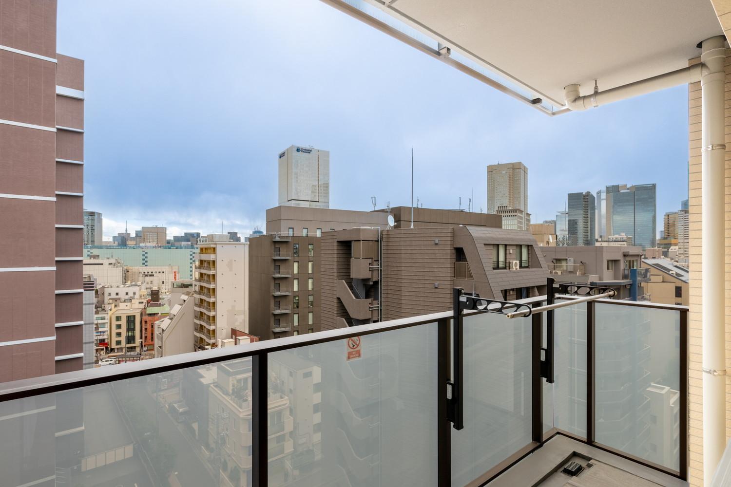 Akasaka Residence Tokyo Eksteriør billede
